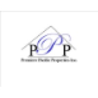 Premiere Pacific Properties Inc. logo, Premiere Pacific Properties Inc. contact details