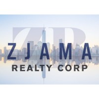 Zjama Realty Corp logo, Zjama Realty Corp contact details