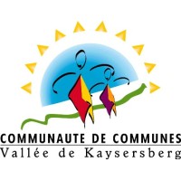 Communauté de Communes de la Vallée de Kaysersberg logo, Communauté de Communes de la Vallée de Kaysersberg contact details