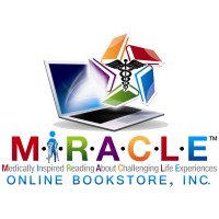 MIRACLE Online Bookstore, Inc logo, MIRACLE Online Bookstore, Inc contact details