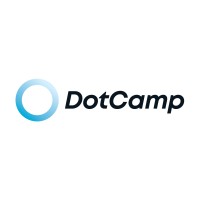 DotCamp logo, DotCamp contact details