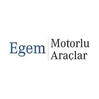 Egem Motorlu Araçlar logo, Egem Motorlu Araçlar contact details