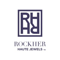 RockHer logo, RockHer contact details