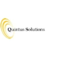 Quintus Solutions Inc. logo, Quintus Solutions Inc. contact details