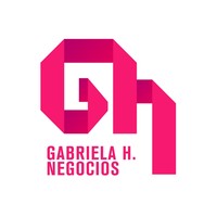 GabrielaH logo, GabrielaH contact details