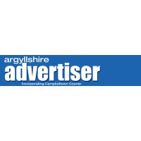 Argyllshire Advertiser logo, Argyllshire Advertiser contact details