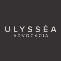 Ulysséa Advocacia logo, Ulysséa Advocacia contact details