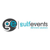 Gulf Events | فعاليات الخليج logo, Gulf Events | فعاليات الخليج contact details