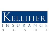 Kelliher Insurance Group logo, Kelliher Insurance Group contact details