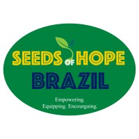 Seeds of Hope Brazil logo, Seeds of Hope Brazil contact details