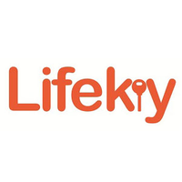 Lifekiy Inc logo, Lifekiy Inc contact details