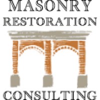 Masonry Restoration Consulting logo, Masonry Restoration Consulting contact details