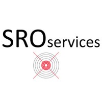 SROservices logo, SROservices contact details