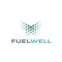 FuelWell logo, FuelWell contact details