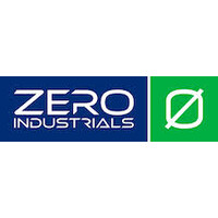 Zero Industrials logo, Zero Industrials contact details