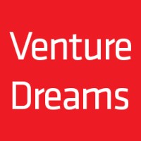 Venture Dreams logo, Venture Dreams contact details