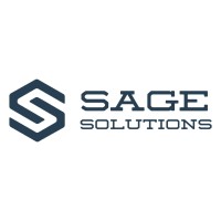 sage solutions llc logo, sage solutions llc contact details