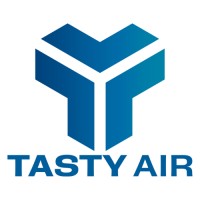 Tasty Air logo, Tasty Air contact details