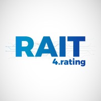 RAIT 4.Rating logo, RAIT 4.Rating contact details