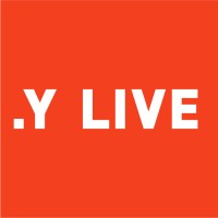 Y Live logo, Y Live contact details