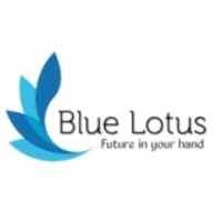 Blue Lotus logo, Blue Lotus contact details