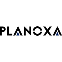 Planoxa logo, Planoxa contact details