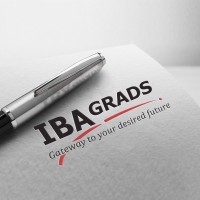 IBAGRADS logo, IBAGRADS contact details