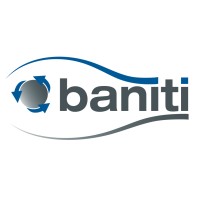 BANITI logo, BANITI contact details