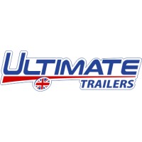 Ultimate Trailers logo, Ultimate Trailers contact details