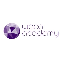 WACA ACADEMY logo, WACA ACADEMY contact details