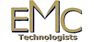 EMC Technologists logo, EMC Technologists contact details