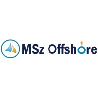 MSz Offshore logo, MSz Offshore contact details