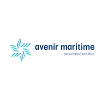 AVENIR MARITIME PTE LTD logo, AVENIR MARITIME PTE LTD contact details