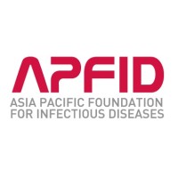 APFID logo, APFID contact details