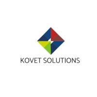 Kovet Solutions logo, Kovet Solutions contact details