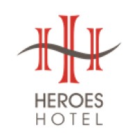 Heroes Hotel & Property Development Inc. logo, Heroes Hotel & Property Development Inc. contact details