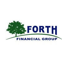 Forth Financial Group logo, Forth Financial Group contact details