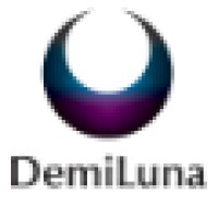 Demi Luna Health logo, Demi Luna Health contact details