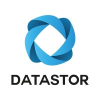 Datastor logo, Datastor contact details