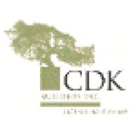 CDK Builders, Inc. logo, CDK Builders, Inc. contact details