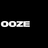 ooze logo, ooze contact details