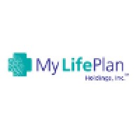 My LifePlan Holdings Inc. logo, My LifePlan Holdings Inc. contact details