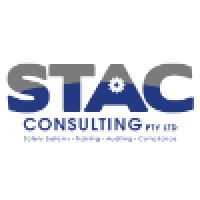 STAC Consulting logo, STAC Consulting contact details