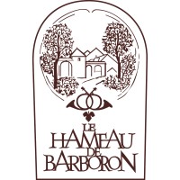 LE HAMEAU DE BARBORON logo, LE HAMEAU DE BARBORON contact details