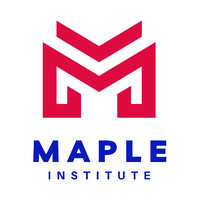 Maple Institute logo, Maple Institute contact details