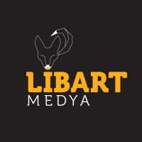 Libart Medya logo, Libart Medya contact details