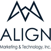 Align Marketing & Technology, Inc. logo, Align Marketing & Technology, Inc. contact details