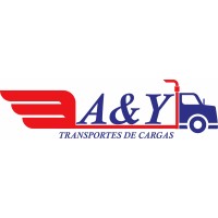 A & Y Transportes logo, A & Y Transportes contact details