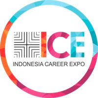 Indonesia Career Expo logo, Indonesia Career Expo contact details