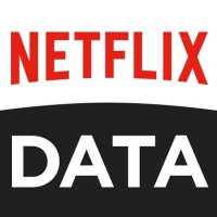 Netflix Data logo, Netflix Data contact details